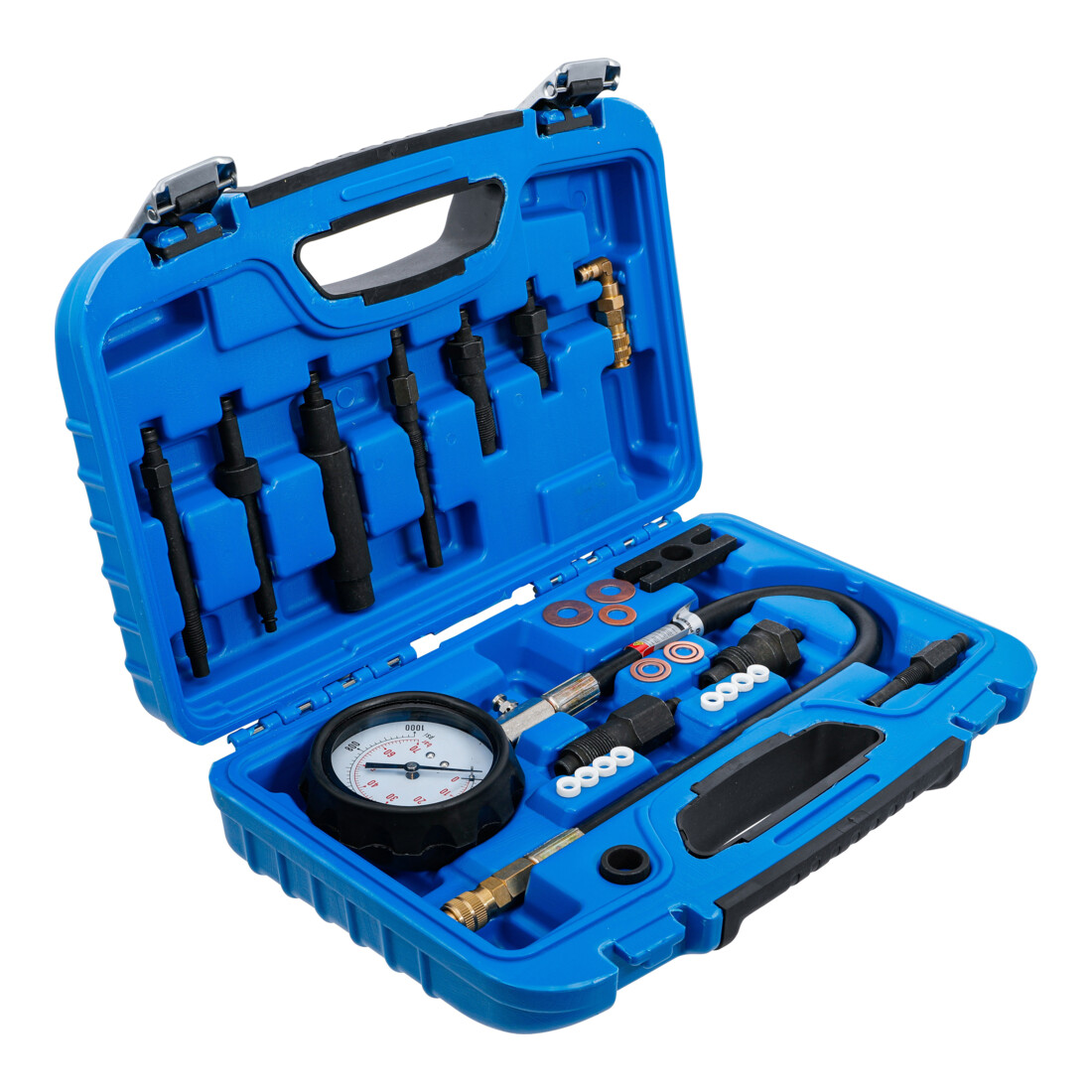 BGS Tester compressione motori per diesel