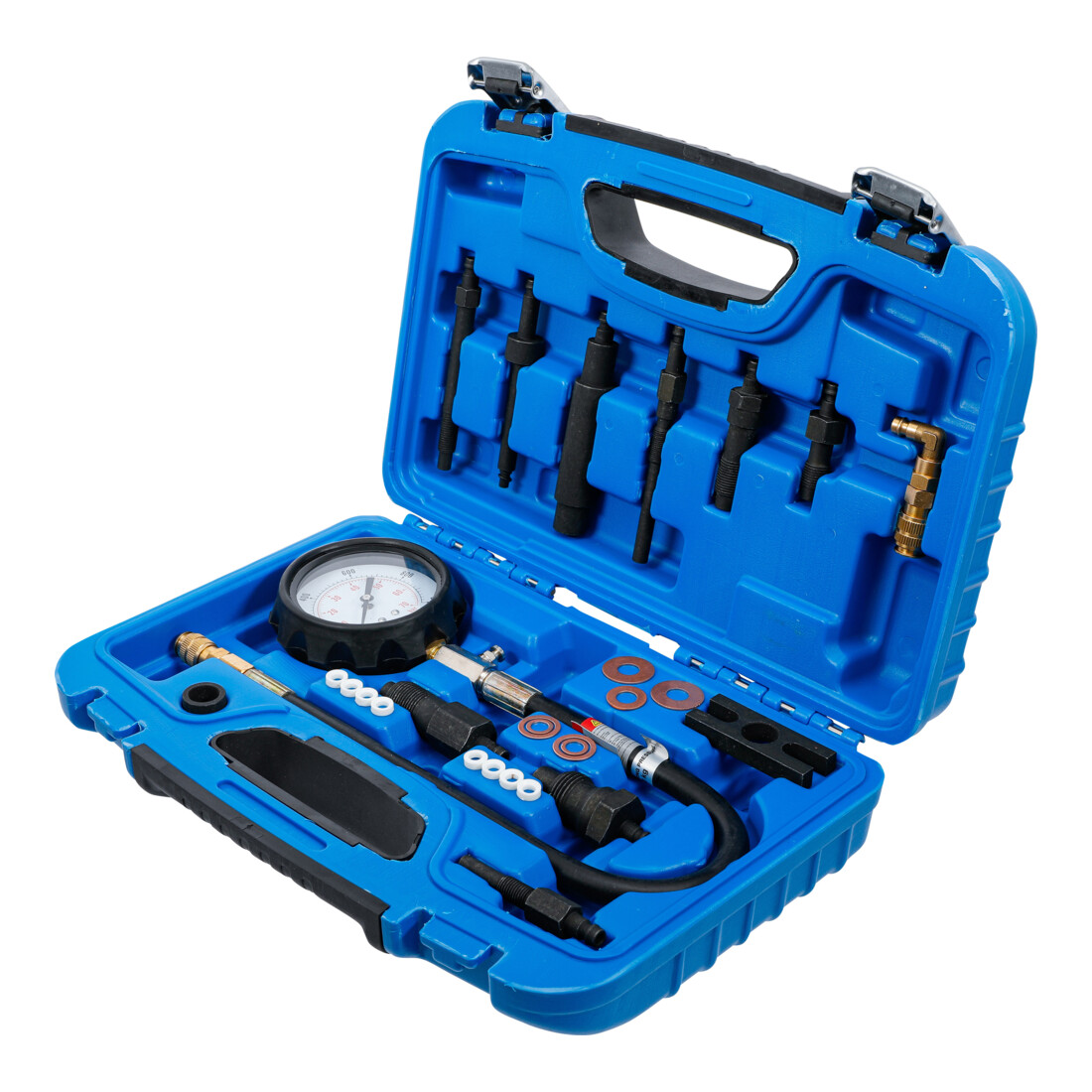 BGS Tester compressione motori per diesel