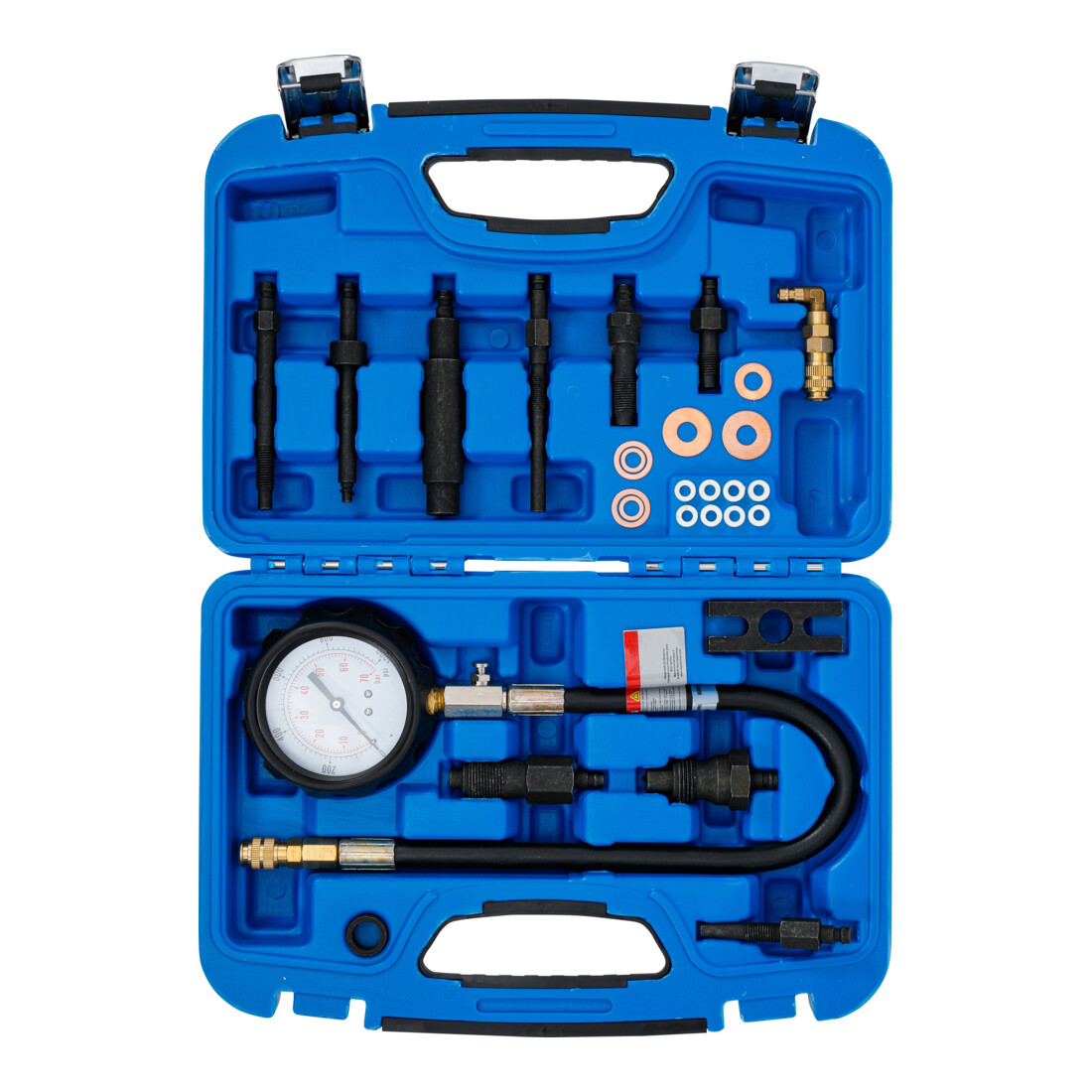 BGS Tester compressione motori per diesel