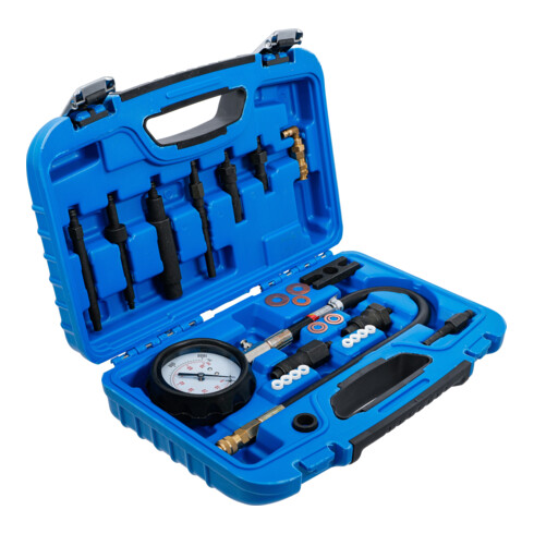 BGS Tester compressione motori per diesel