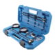 BGS Tester della pressione di ritorno del Common Rail per iniettori Common Rail piezoelettrici-4