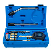 BGS Tester di compressione digitale per motori a benzina-1
