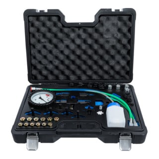 BGS Tester per alta pressione Common Rail