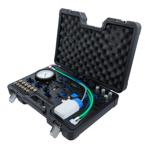 BGS Tester per alta pressione Common Rail