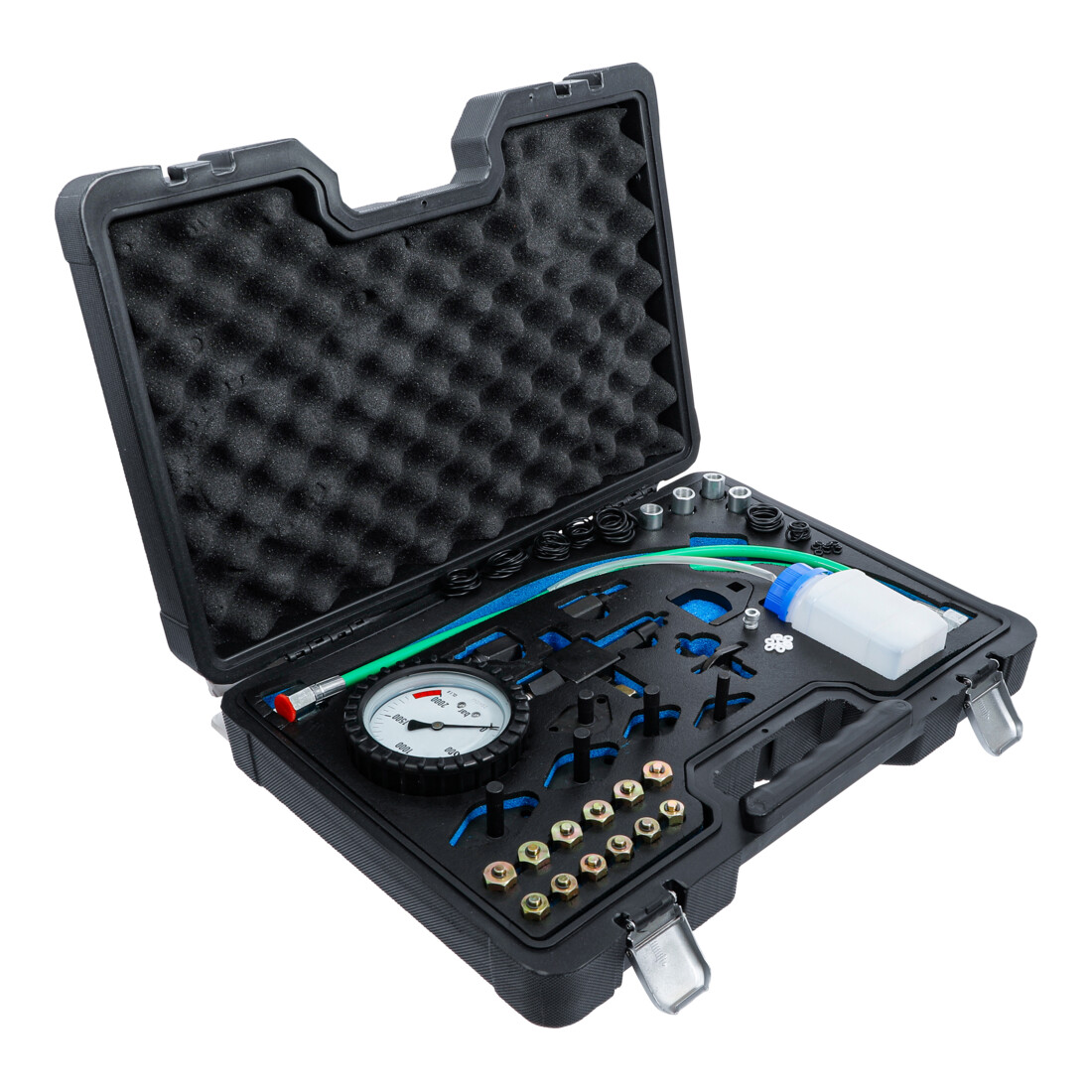 BGS Tester per alta pressione Common Rail