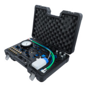 BGS Tester per alta pressione Common Rail-4
