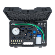 BGS Tester per alta pressione Common Rail-4