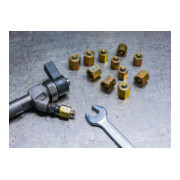 BGS Tester per alta pressione Common Rail-5