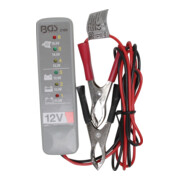 BGS Tester per batteria e sistema di carica