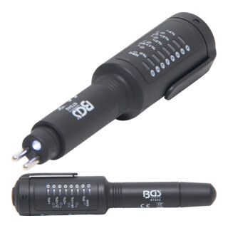 BGS Tester per liquido dei freni 67242