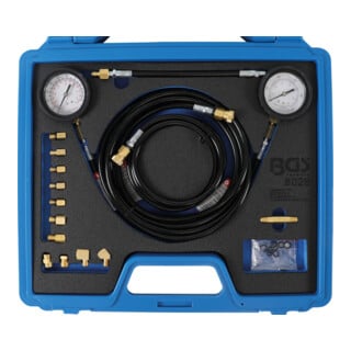 BGS Tester pressione trasmissioni