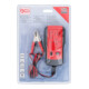 BGS Tester relè auto, 12 V-5