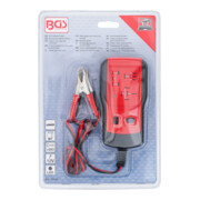 BGS Tester relè auto, 12 V-5