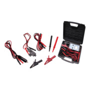BGS Tester tensione e corrente autoveicoli, 1 - 48 V