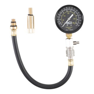 BGS Testeur de compression M10 + M14