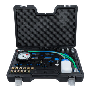 BGS Testeur haute pression de Common-Rail