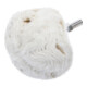 BGS Testina lucidatrice, forma a fungo, attacco esagonale esterno 6,3 mm (1/4")-1