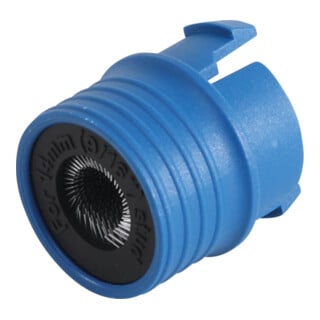BGS Tête de brosse de rechange 14 mm pour art. 9373
