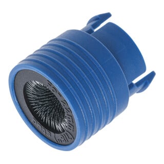 BGS Tête de brosse de rechange 22 mm pour art. 9373