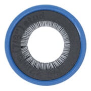 BGS Tête de brosse de rechange 22 mm pour art. 9373-3