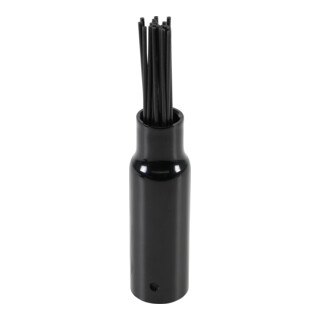 BGS Tête de derouilleur tige ronde de 10 mm