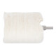 BGS Tête de polissage, forme cylindrique, entraînement hexagonal externe 6,3 mm (1/4")-4