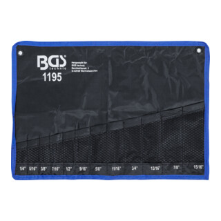 BGS Tetron lege zak voor art. 1195