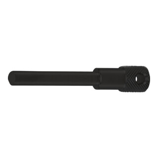 BGS Tige de fixation de poulie crantée pour Renault pour art. 8154