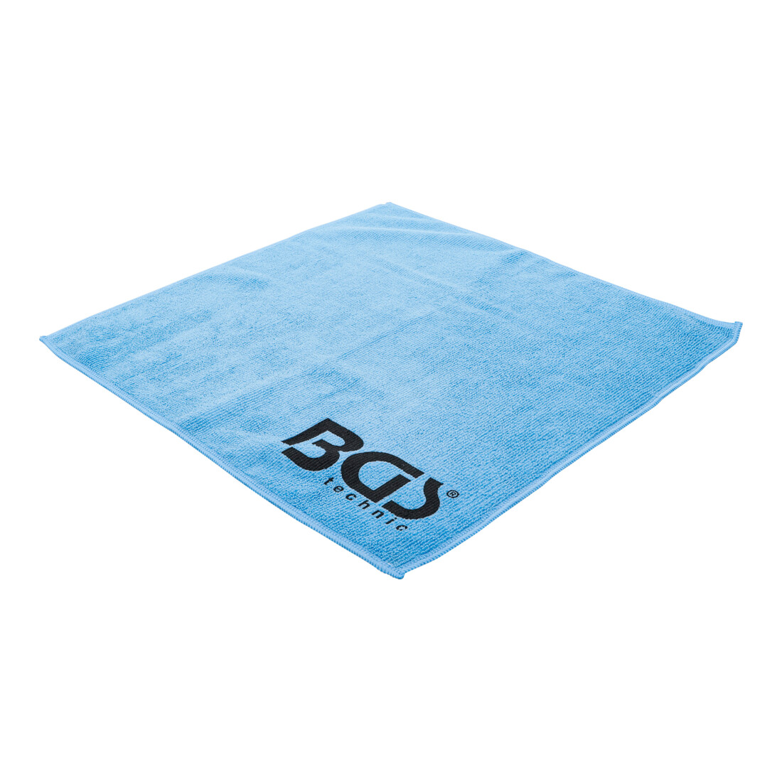 BGS Tissu microfibres 400 x 400 mm