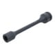 BGS torsie-krachtdop inzet zeskantaandrijving vierkantaandrijving 25 mm (1") SW 24 mm 350 Nm-1