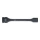 BGS torsie-krachtdop inzet zeskantaandrijving vierkantaandrijving 25 mm (1") SW 24 mm 350 Nm-4