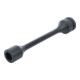 BGS torsie-krachtdop inzet zeskantaandrijving vierkantaandrijving 25 mm (1") SW 27 mm 350 Nm-1