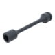 BGS torsie-krachtdop inzet zeskantaandrijving vierkantaandrijving 25 mm (1") SW 30 mm 350 Nm-1