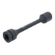 BGS torsie-krachtdop inzet zeskantaandrijving vierkantaandrijving 25 mm (1") SW 32 mm 500 Nm-3