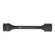 BGS torsie-krachtdop inzet zeskantaandrijving vierkantaandrijving 25 mm (1") SW 33 mm 550 Nm