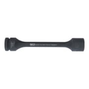 BGS torsie-krachtdop inzet zeskantaandrijving vierkantaandrijving 25 mm (1") SW 33 mm 550 Nm-4