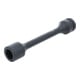 BGS torsie-krachtdop inzet zeskantaandrijving vierkantaandrijving 25 mm (1") SW 33 mm 650 Nm-1