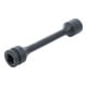 BGS torsie-krachtdop inzet zeskantaandrijving vierkantaandrijving 25 mm (1") SW 33 mm 650 Nm-3