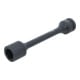 BGS torsie-krachtdop inzet zeskantaandrijving vierkantaandrijving 25 mm (1") SW 36 mm 600 Nm-1