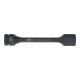 BGS torsie-krachtdop inzet zeskantaandrijving vierkantaandrijving 25 mm (1") SW 36 mm 600 Nm-4
