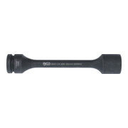 BGS torsie-krachtdop inzet zeskantaandrijving vierkantaandrijving 25 mm (1") SW 36 mm 600 Nm-4