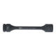 BGS Torsions-Kraft-Steckschlüssel-Einsatz Sechskant Antrieb Innenvierkant 25 mm (1") SW 33 mm 550 Nm-3
