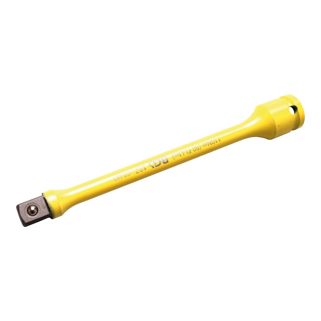 BGS Torsionsstab 12,5 mm (1/2") 110 Nm