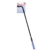 BGS Tournevis à carburateur avec arbre-5