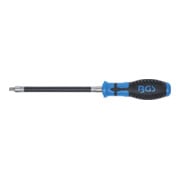BGS Tournevis à poignée ronde flexible 6,3 mm (1/4")-3
