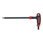BGS Tournevis avec poignée en T six pans intérieurs 10 mm, 7882-10-3