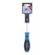 BGS Tournevis fente 4 mm longueur de la lame 80 mm, 4929-3