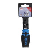 BGS Tournevis fente 6 mm longueur de la lame 38 mm-3