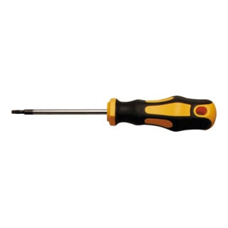 BGS Tournevis profil en T (pour TX) T9 longueur de la lame 60 mm