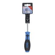 BGS Tournevis profil T (pour TX) avec perçage T15 longueur de la lame 80 mm-4
